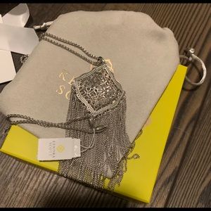 Kendra Scott Kingston Necklace